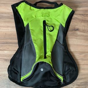 Simple day pack